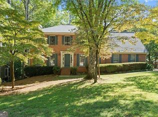 2023 Greyfield Dr NW, Kennesaw, GA 30152