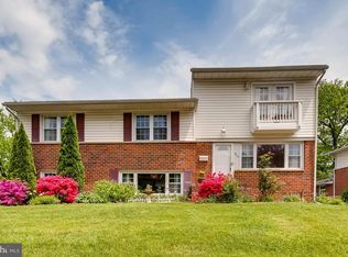 909 Sibley Rd, Baltimore, MD 21286