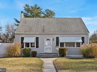 4105 Mount Vernon Ave, Brookhaven, PA 19015