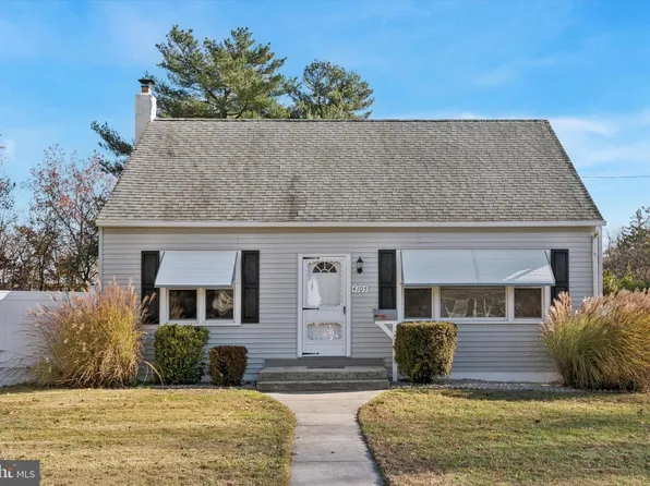 4105 Mount Vernon Ave, Brookhaven, PA 19015