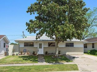 5135 Mount Shasta Ln, Marrero, LA 70072