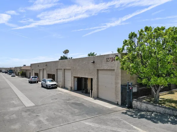 12734 Branford St Suite 2, Pacoima, CA 91331