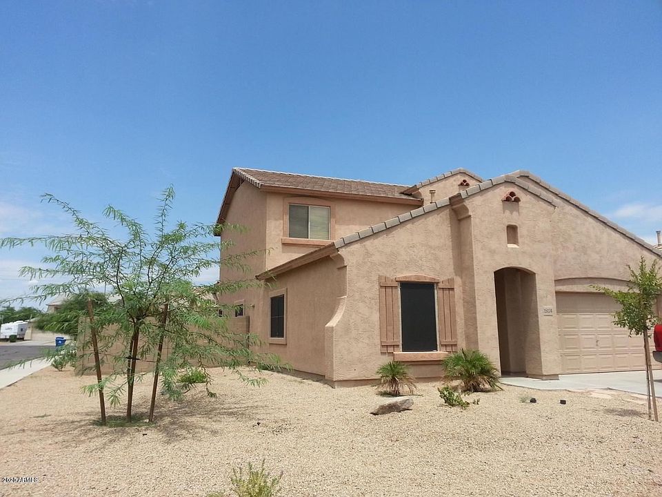 1st image of 15174 W Desert Hills Dr