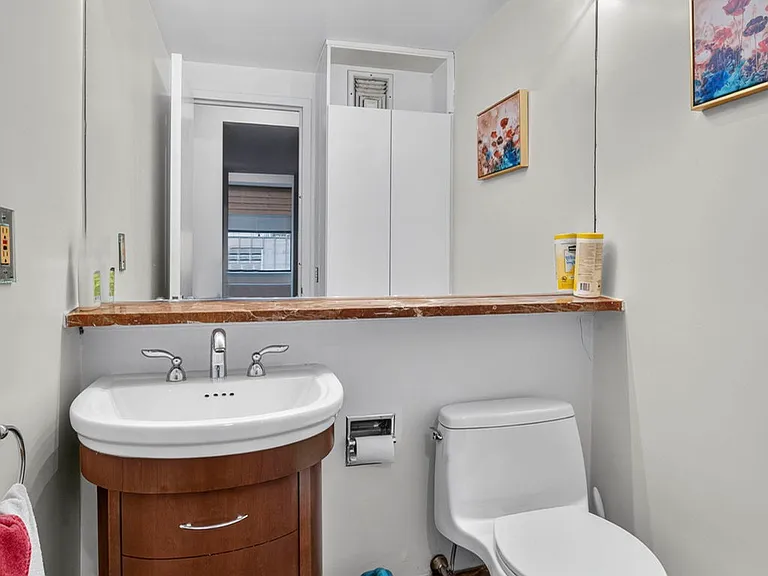 245 E 93rd St #30A — Photo 11
