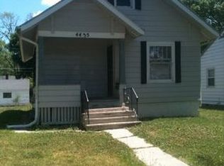 4435 Warsaw St, Fort Wayne, IN