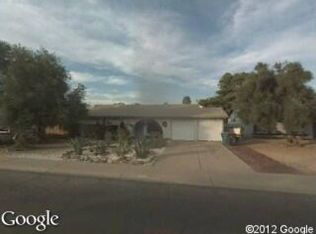 4516 E Hidalgo Ave, Phoenix, AZ 85040