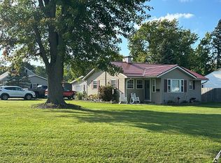 811 Mayflower Ave, Mansfield, OH 44905