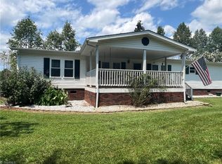 1905 Oak Ridge Church Rd, Hays, NC 28635