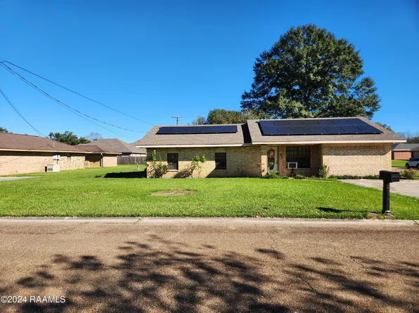 2717 Boulder St, Opelousas, LA 70570