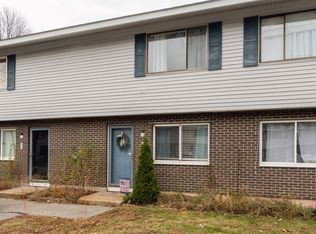 616 Portland St UNIT 55, Rochester, NH 03867