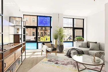 Rented by Sotheby's International Realty