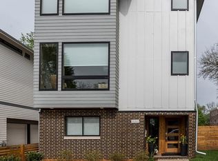 310 NE B St, Bentonville, AR 72712