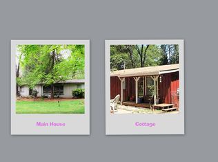 14601 Highland Dr, Grass Valley, CA 95945