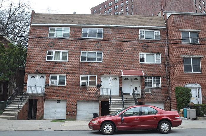 2nd image of 3647 Johnson Ave #1