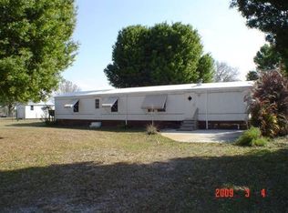 1934 NE 103rd Ave, Okeechobee, FL 34974
