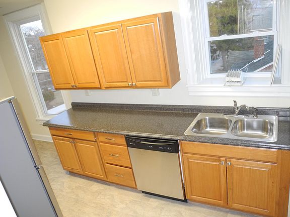 BRAND NEW KITCHEN