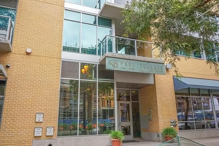 206 Park Blvd #201 — Photo 15
