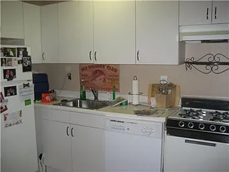 Rented by City Connections Realty