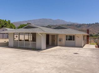 4190 Ojai Rd, Santa Paula, CA 93060