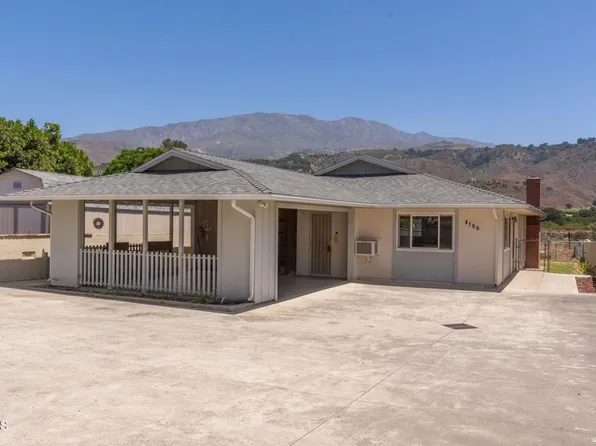 4190 Ojai Rd, Santa Paula, CA 93060