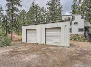 10923 Twin Spruce Rd, Golden, CO 80403