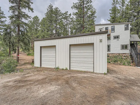 10923 Twin Spruce Road, Golden, CO 80403