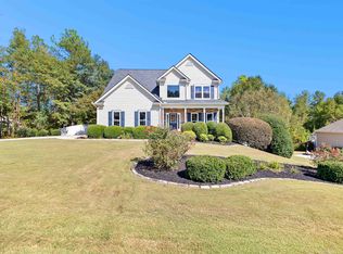 5 Ivy Ln, Senoia, GA 30276