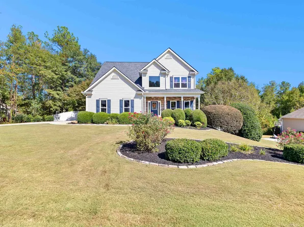 5 Ivy Ln, Senoia, GA 30276