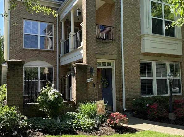 8609 Liberty Trl, Manassas, VA 20110