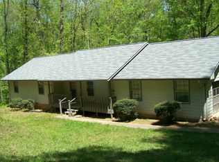 2290 Jade Dr, Canton, GA 30115