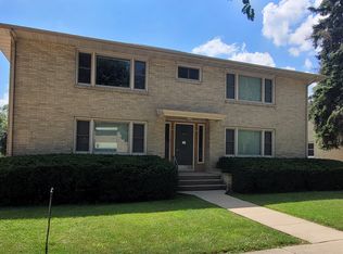 922 High St APT 2, Madison, WI 53715