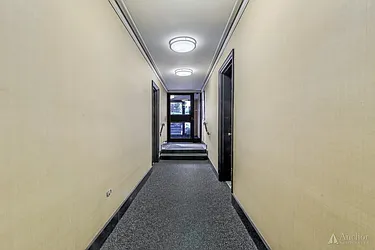 Rented by Anchor Associates