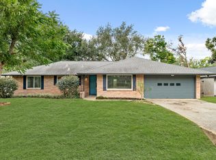 3703 Peppermill Rd, Houston, TX 77080