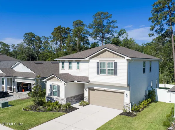 82 WARDS RAVINE Way, St. Johns, FL 32259