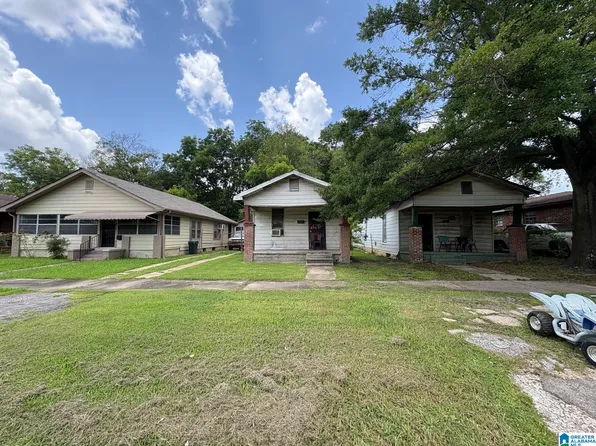 2420 6th Ave N, Bessemer, AL 35020