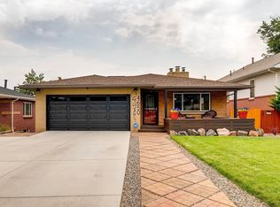 4650 N Perry St, Denver, CO 80212