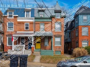 1313 W 8th St APT 3, Wilmington, DE 19806