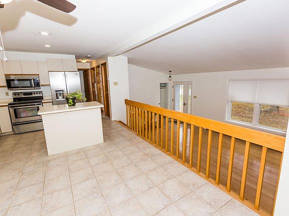 Dining Room/Kitchen