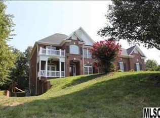 164 41st Avenue Ln NW, Hickory, NC 28601