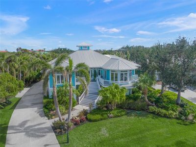 746 Eagle Point Dr, Venice, FL, 34285