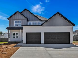 130 Monaghan Dr Lot 194, Clarksville, TN 37042