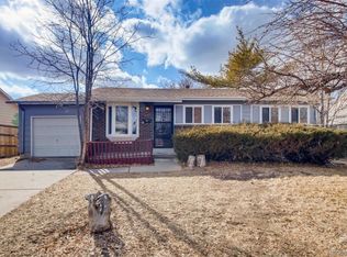 9311 Irving St, Westminster, CO 80031