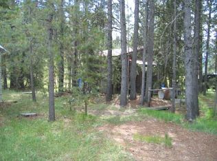 0 Pine St, Sumpter, OR 97877