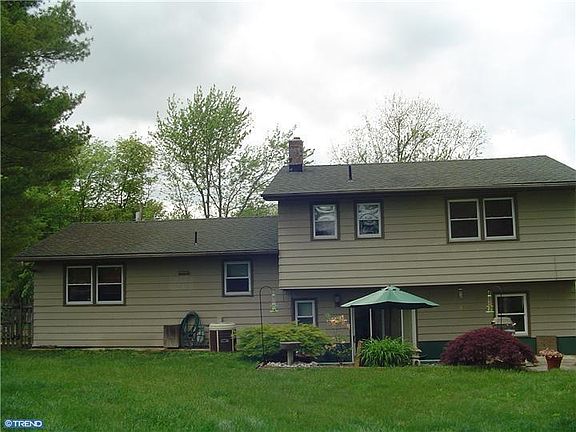 Exterior Back