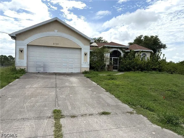 2700 Rita Ave N, Lehigh Acres, FL 33971