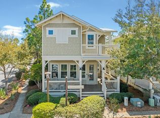 5 Cinnamon Fern Ln, Santa Rosa Beach, FL 32459