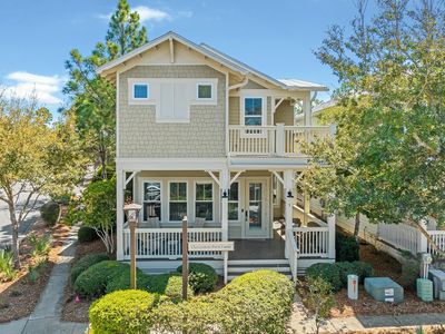 5 Cinnamon Fern Ln, Santa Rosa Beach, FL, 32459