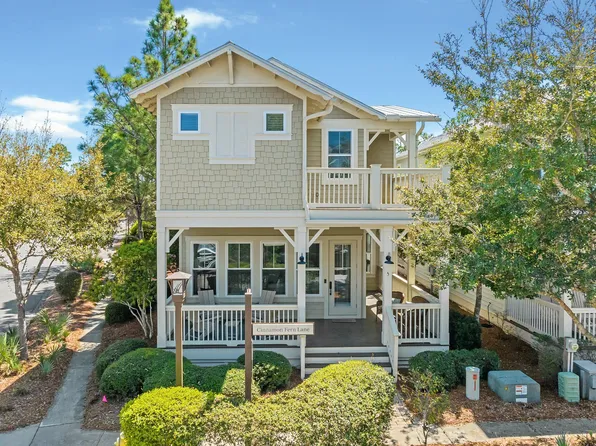 5 Cinnamon Fern Ln, Santa Rosa Beach, FL 32459