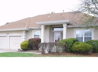 15 Thackery Rd, Hainesport, NJ 08036