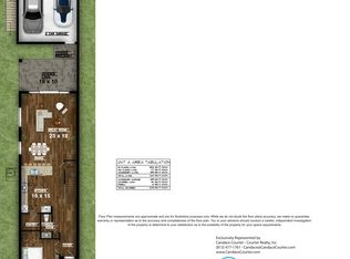 203 S Fremont Ave APT 2, Tampa, FL 33606